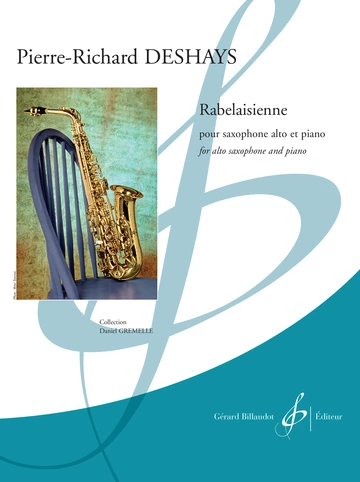 Rabelaisienne Visuel